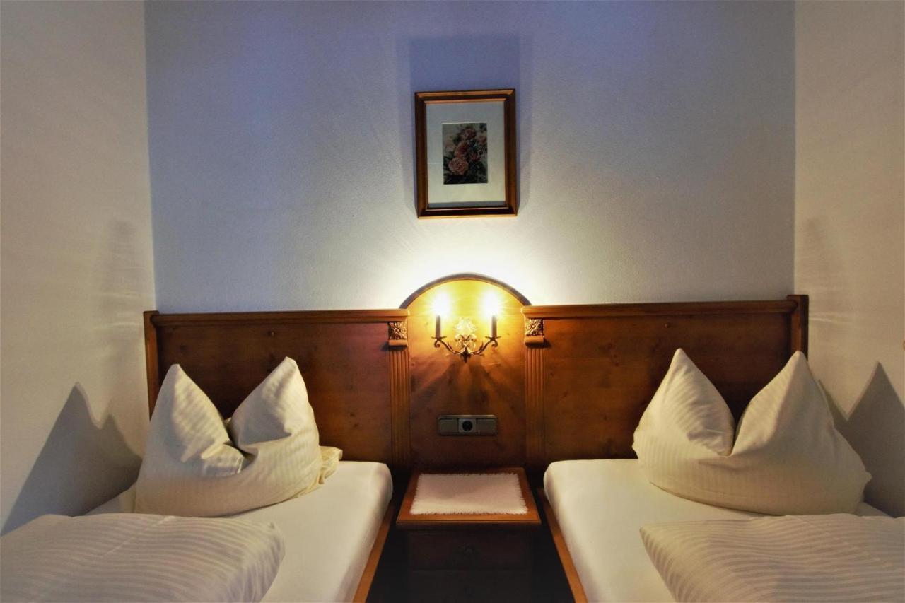 Ferienhaus Waldwinkl 호텔 그라이나우 외부 사진