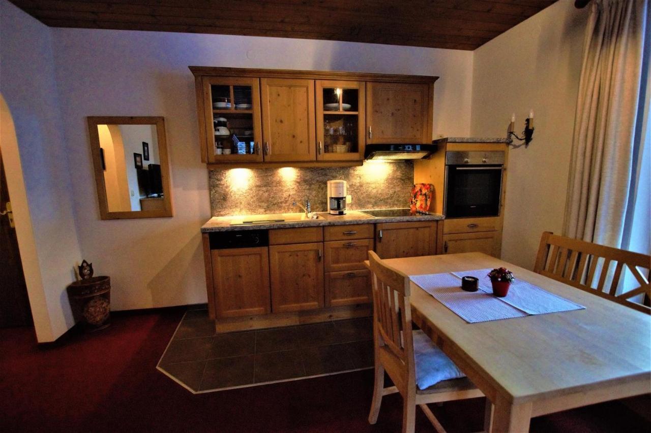 Ferienhaus Waldwinkl 호텔 그라이나우 객실 사진