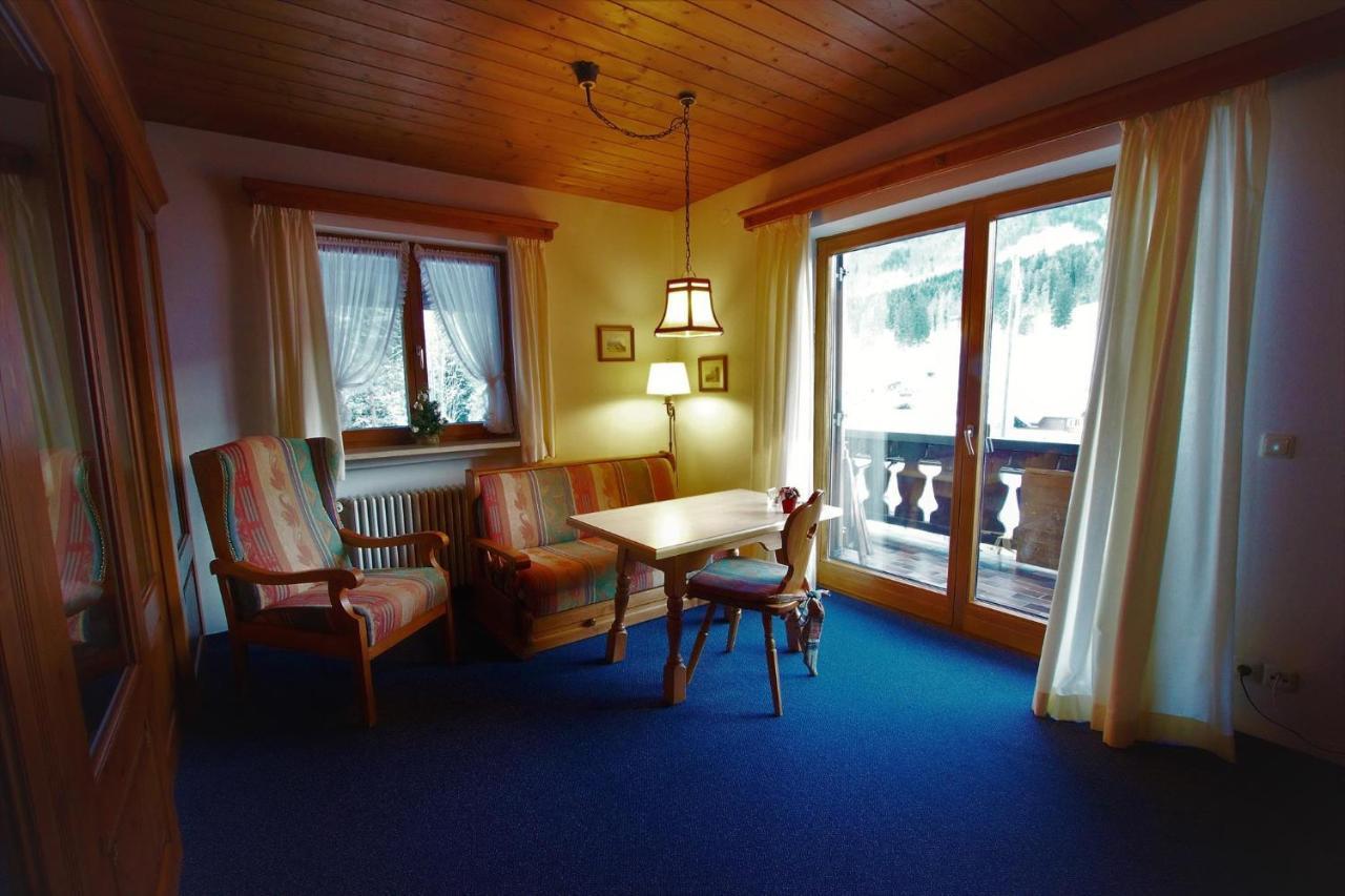 Ferienhaus Waldwinkl 호텔 그라이나우 객실 사진