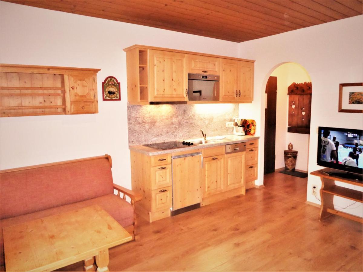 Ferienhaus Waldwinkl 호텔 그라이나우 외부 사진