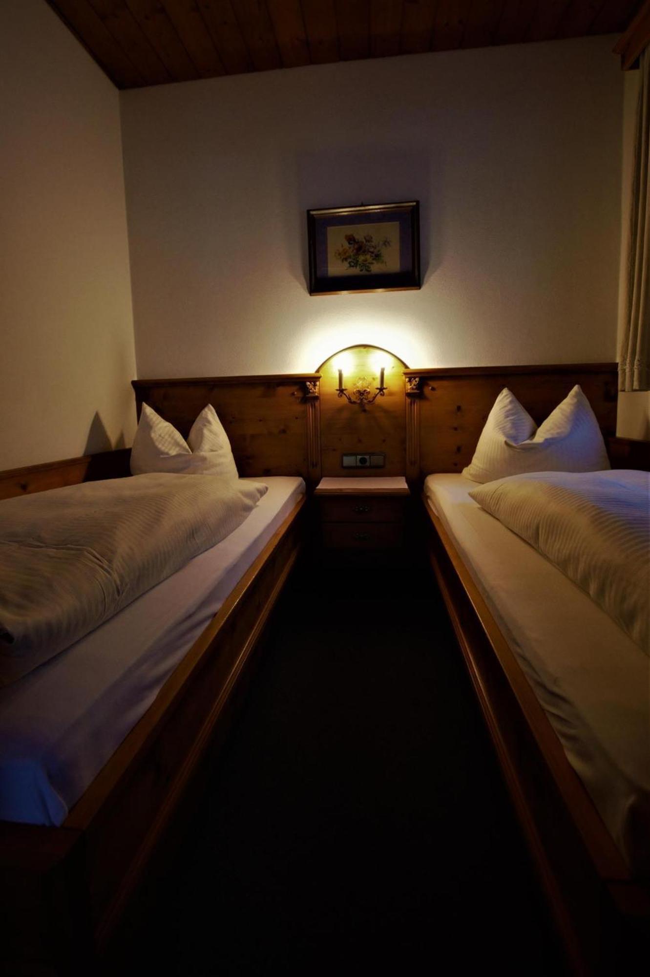 Ferienhaus Waldwinkl 호텔 그라이나우 객실 사진