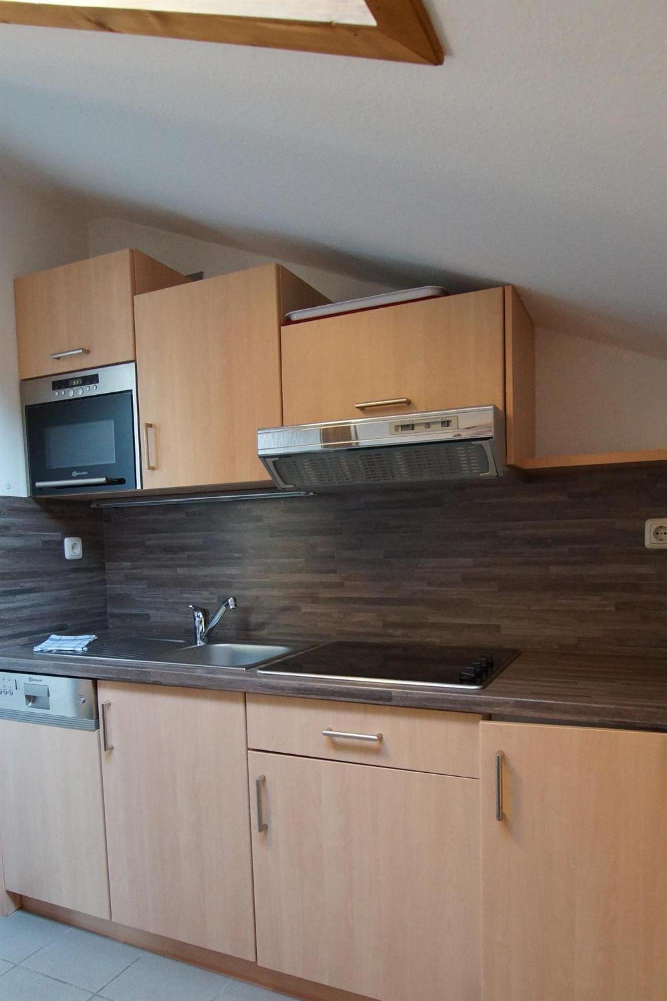 Ferienhaus Waldwinkl 호텔 그라이나우 객실 사진